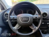 Audi A3 1.6 TDI Advance