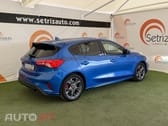 Ford Focus 1.0 EcoBoost ST-Line