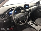 Ford Kuga 2.5 FHEV Powershift Titanium