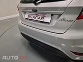 Ford Fiesta 1.4 TDCi Trend