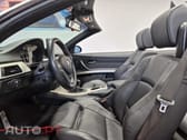 BMW 320 i Cabrio