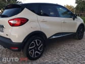 Renault Captur 1.5 dCi Exclusive