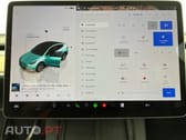 Tesla Model Y Tração Traseira