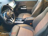 Mercedes-Benz EQA 250+ Premium