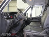 Iveco Daily 3.0 35C18
