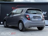 Chevrolet Aveo 1.2