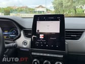 Renault Arkana 1.6 E-Tech Business