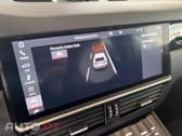 Porsche Cayenne E-Hybrid Sport Design