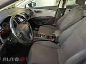 Seat Leon 1.6 TDI S&S Style