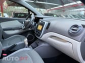 Renault Captur 0.9 TCE Exclusive