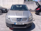 Nissan Qashqai 1.5 dCi Acenta