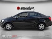 Chevrolet Aveo 1.3 VCDi LT