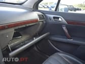 Peugeot 407 SW 1.6 HDi Executive