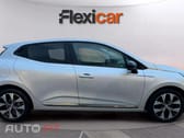 Renault Clio 1.0 TCe Limited