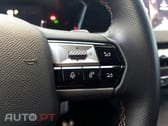 DS DS4 4 1.2 PureTech Performance Line EAT8