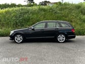 Mercedes-Benz C 250 CDi Avantgarde BlueEfficiency