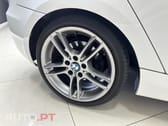 BMW 118 d Pack M
