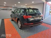 Audi Q5 2.0 TDi Exclusive S-tronic