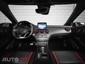 Mercedes-Benz A 45 AMG 4Matic Speedshift 7G-DCT