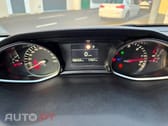 Peugeot 308 1.5 BlueHDi Style EAT8