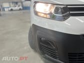Citroen Berlingo 1.5 BlueHDi M Feel