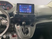 Peugeot Partner 1.5 BlueHDi M Standard