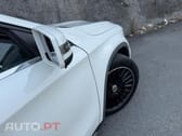 Mercedes-Benz GLA 180 d AMG Line
