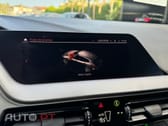 BMW 116 d Corporate Edition Auto