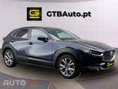 Mazda CX-30 2.0 SKY-G EVOLVE i-A+SP 