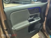 Mercedes-Benz EQA 250+ Edition