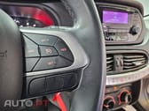 Fiat Tipo 1.3 M-Jet Lounge