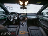 BMW 520 d Pack M Auto