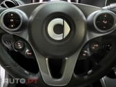 Smart ForFour 0.9 Passion 90