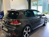 Volkswagen Golf 2.0 TSI GTI DSG