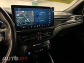 Ford Focus 1.0 EcoBoost MHEV ST-Line