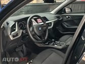 BMW 116 d Line Sport Auto