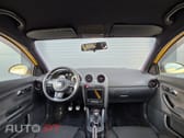 Seat Leon Cupra PD 160