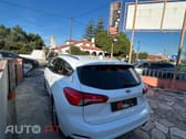Ford Focus SW 1.5 TDCI EcoBlue Business-2020