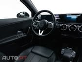 Mercedes-Benz A 250 e Style Plus