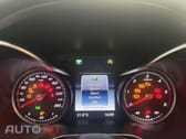 Mercedes-Benz C 220 BlueTEC Avantgarde