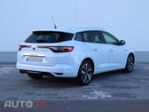 Renault Mégane Sport Tourer 1.5 dCi Bose Edition EDC