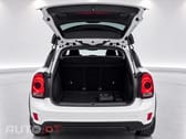MINI Countryman Cooper D