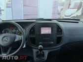 Mercedes-Benz Vito 9 LUGARES