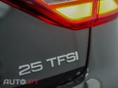 Audi A1 25 TFSI Advanced