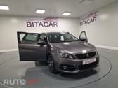 Peugeot 308 SW 1.5 BlueHDi Style