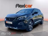 Peugeot 3008 1.2 PureTech GT Line
