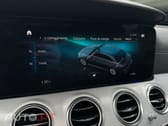 Mercedes-Benz E 300 e AMG Line