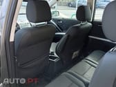 Toyota Corolla Verso 2.0 D-4D