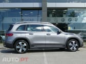 Mercedes-Benz EQB 250 Progressive