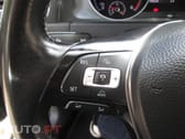 Volkswagen Golf Variant 1.6 TDi Highline